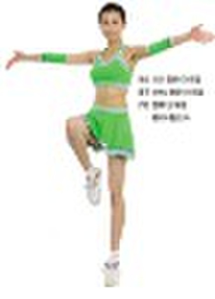 Cheerleader Suit
