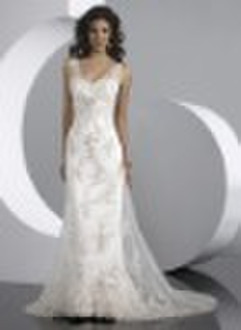 2010 Noble Wedding Dress JE94