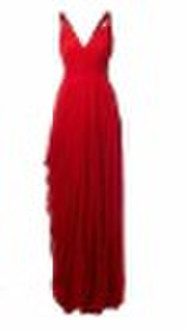 plus size evening dress