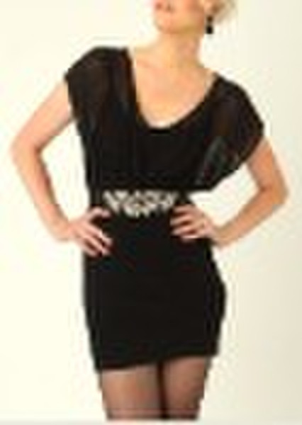 sexy lady's dresses