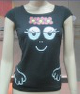 women t shirt 2010