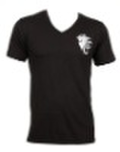 Men's cotton t-shirt