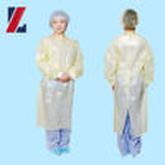 Isolation Gown