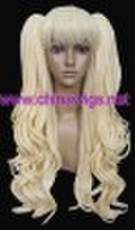 Cosplay Wig NATU