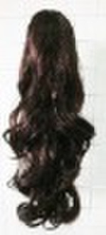 hair extension -ponytails