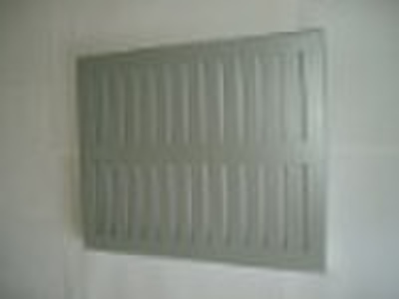 Sheet metal part