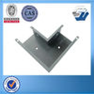Sheet metal part(Cable channel)