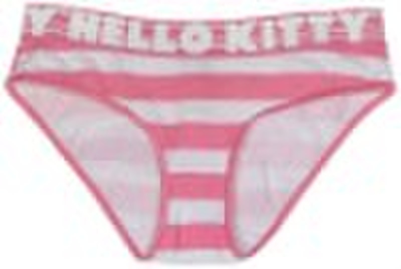 Girls briefs