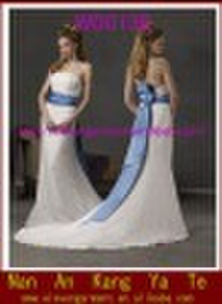 2010 hotsale and formal wedding dress