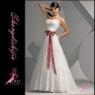 Wholesale supply hot-sale latest fashion bridal we