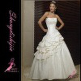 Wholesale supply hot-sale latest fashion bridal we