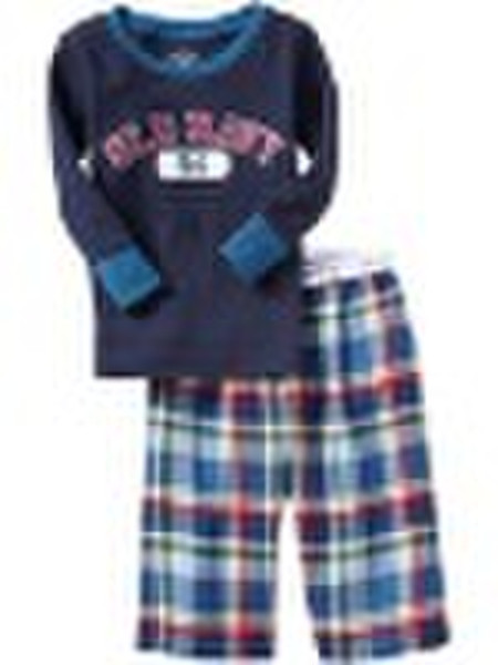 lastest kid's pajamas