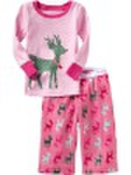 lastest kid's pajamas