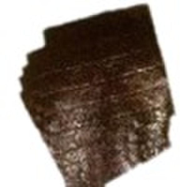 Dried Seaweed