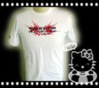 man t-shirt