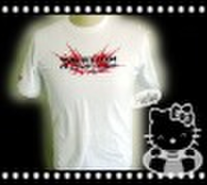 man t-shirt