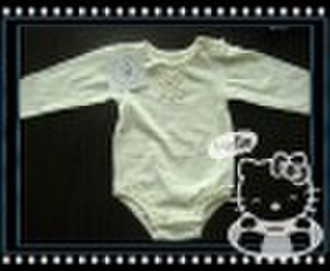 baby clothing