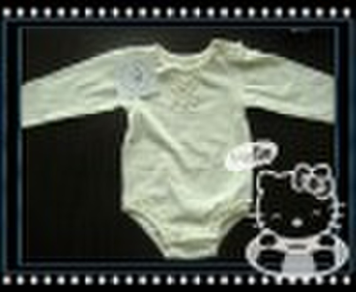 baby clothing