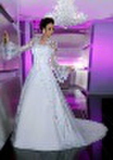 wedding dress KL2926