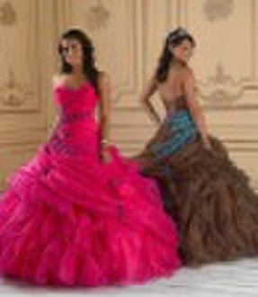 hot selling quinceanera bridal gowns