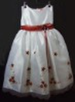 cute flower girl dresses