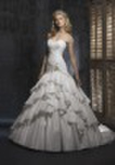 hot selling wedding dresses