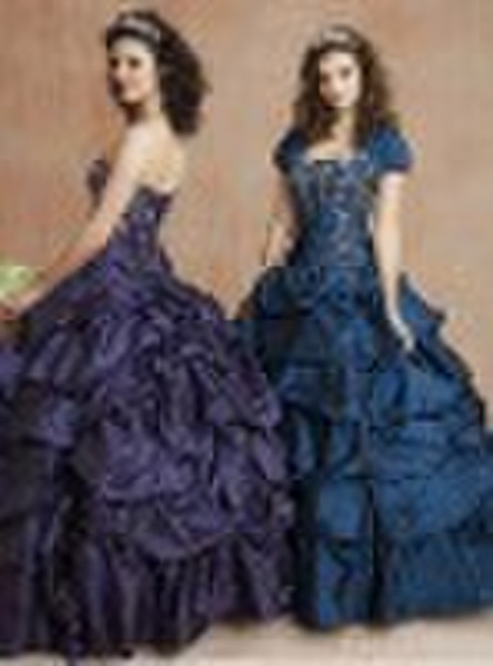 hot selling quinceanera bridal gowns