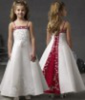 cute flower girl dresses