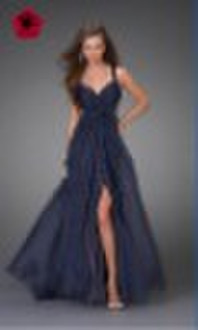 2011 neue Art-Weihnachtsabendkleid D - 00376