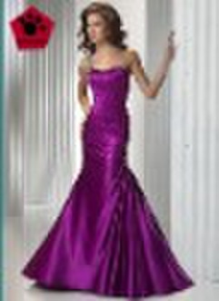 2011 Hotsale Weihnachtsfeier Kleid D - 00464