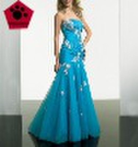 Hotsale formales Abend-Kleid D - 00497