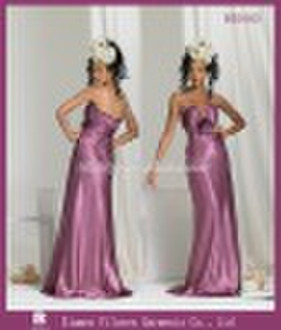 BD0183 - 2010 New Style Emprie Strapless long Brid