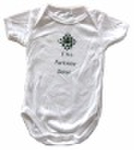 孩子的衣服bodysuit sleepwear