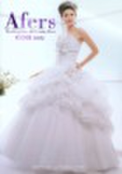 Afers Ball Gown Wedding Dresses,bridal apparel NO.