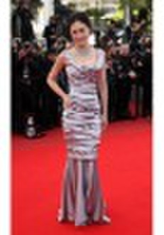 Shelinee New Art-elegante Cannes Festival Kleid