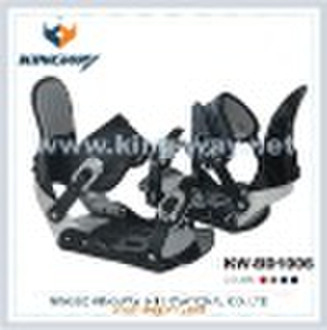 Snowboard Binding (KW-BD1006)