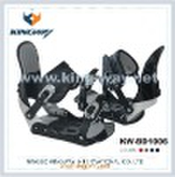 snowboard binding(KW-BD1006)