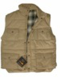 workwear/body warmer/working vest/uniform