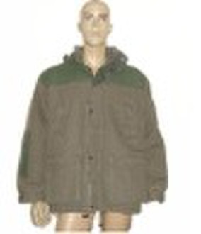 Herren Winterjacke