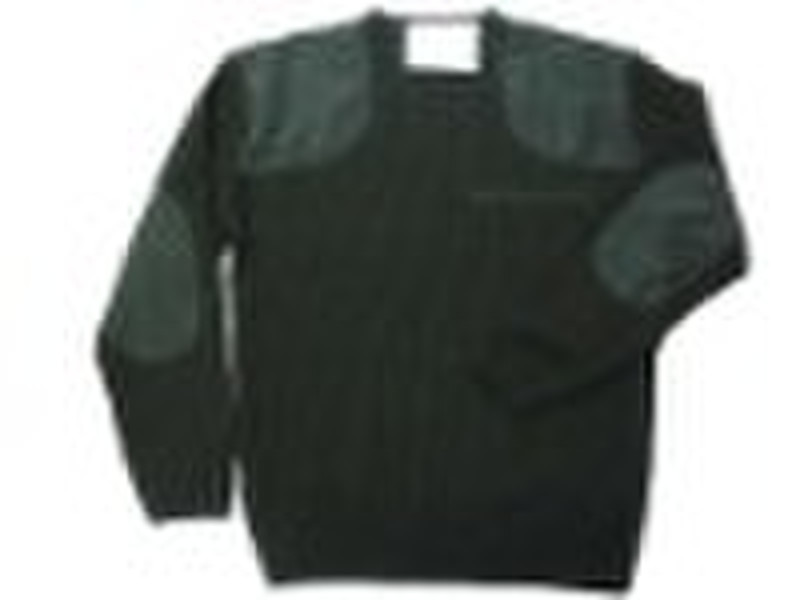 Men's sweater