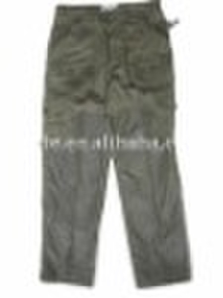 men's hunting pants