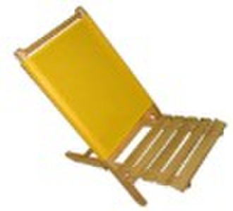 Holzzoll Beach Chair