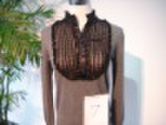 fashion women angona weater