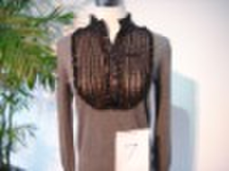 fashion women angona weater