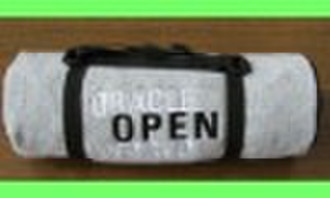 polar fleece travel blanket