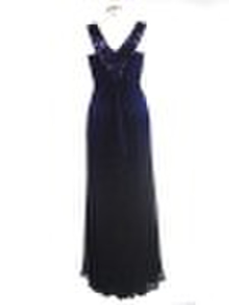 2010 new fashion evening dress