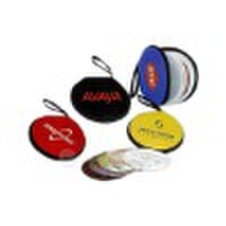 Neopren-CD Tasche