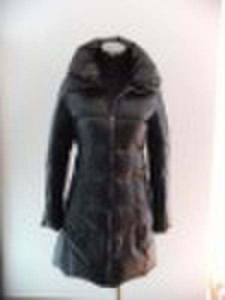 women's coat