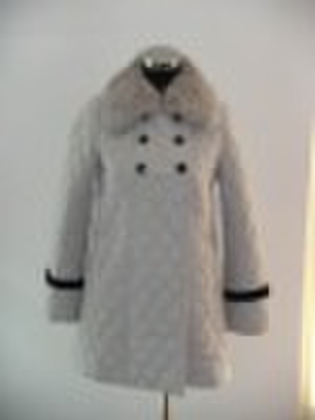 women's coat