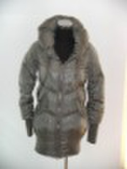 lady's coat